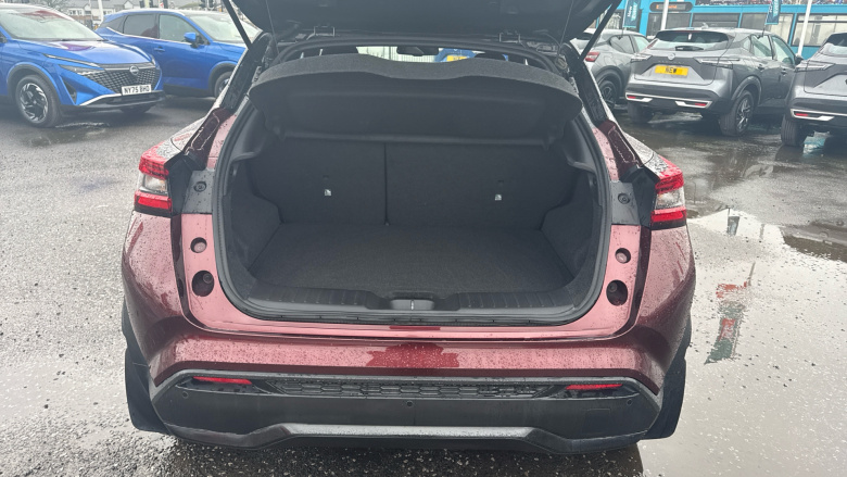 Nissan Juke 1.0 DiG-T 114 Tekna+ 5dr Petrol Hatchback